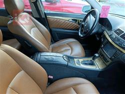 مێرسێدس بێنز E-Class